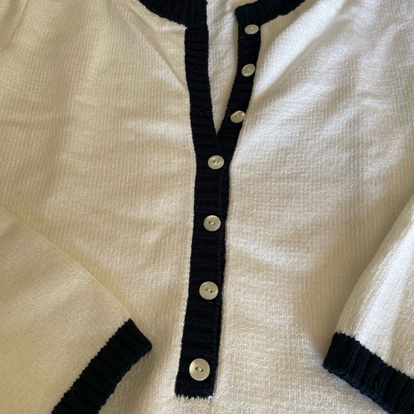 Kari England Nantucket Knit - Picture 2 of 7